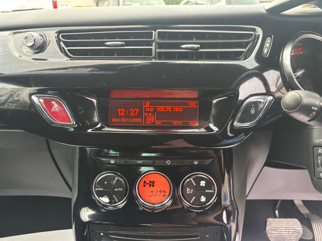 Used Citroen DS3 2014 for sale - 76480023: Photo 5