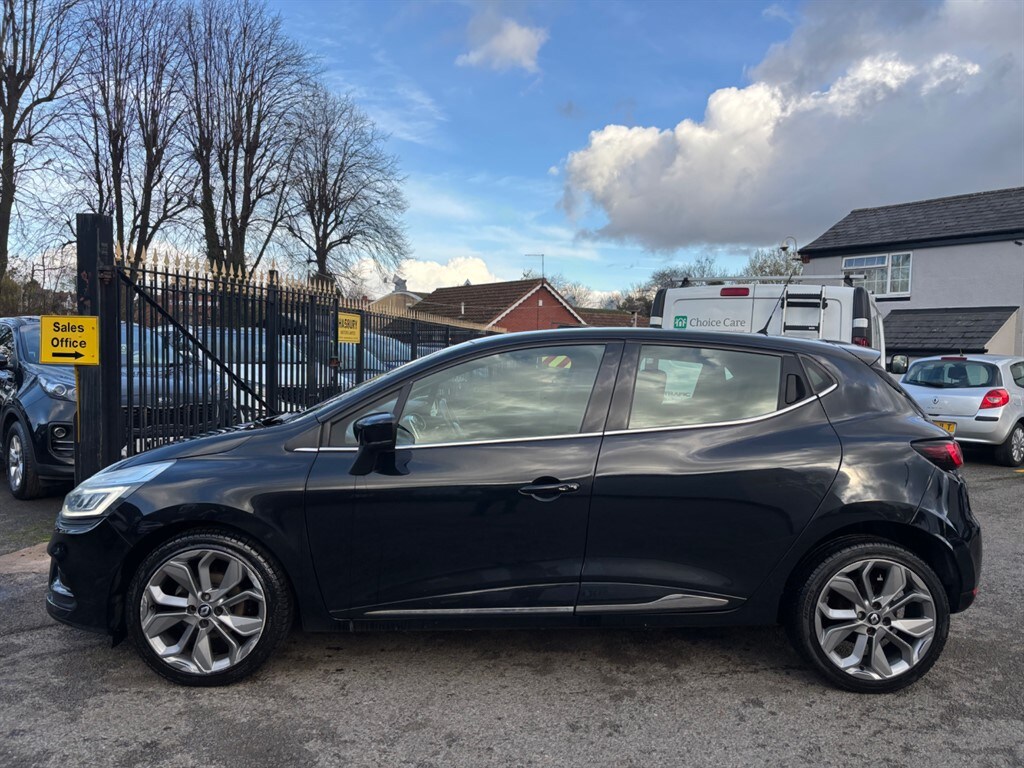 Used Renault Clio 2017 for sale - 76575303: Photo 10