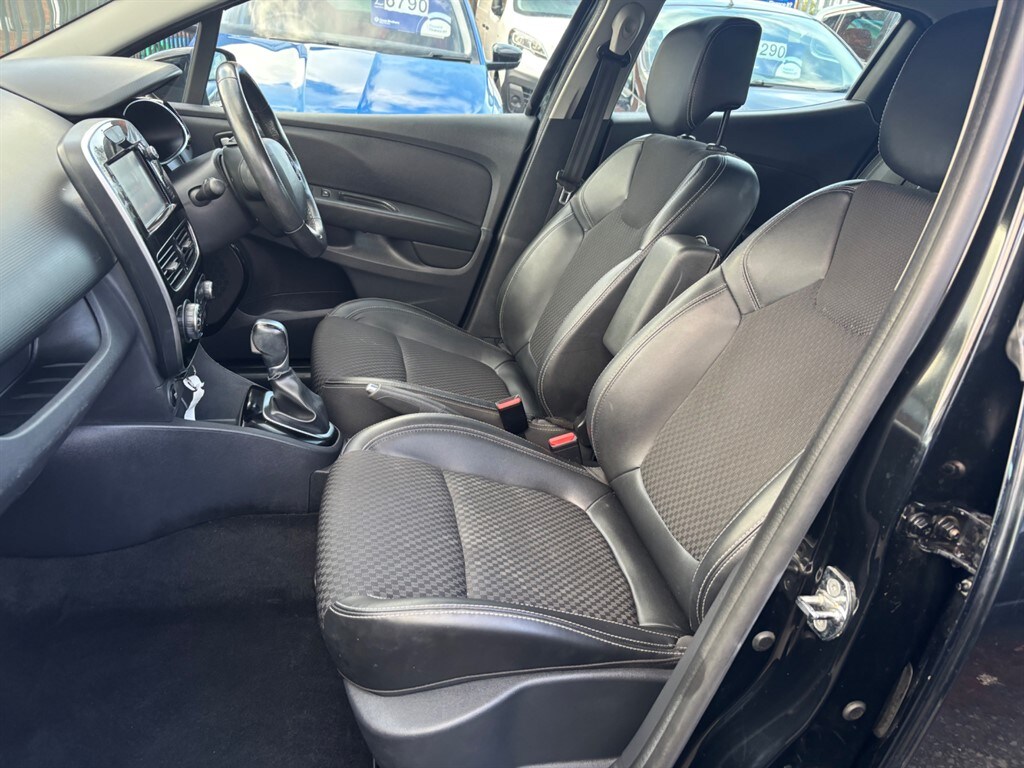 Used Renault Clio 2017 for sale - 76575303: Photo 16