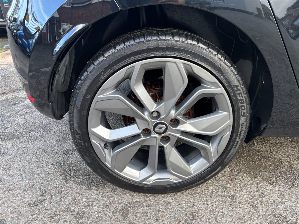 Used Renault Clio 2017 for sale - 76575303: Photo 20