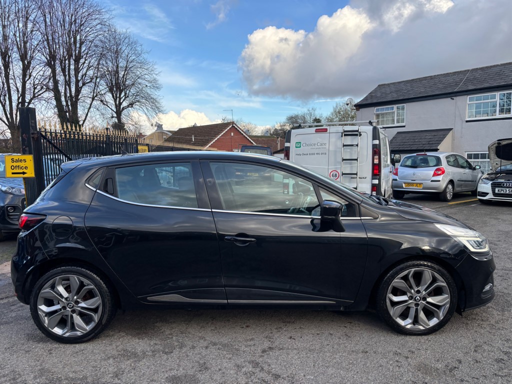 Used Renault Clio 2017 for sale - 76575303: Photo 22
