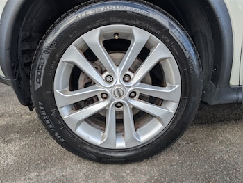 Used Nissan Juke 2013 for sale - 75764194: Photo