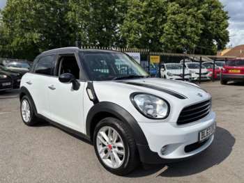 2014 - 1.6 Cooper 5dr
