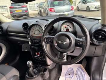 Used MINI Countryman 2014 for sale - 74889895: Photo