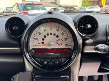 Used MINI Countryman 2014 for sale - 74889895: Photo