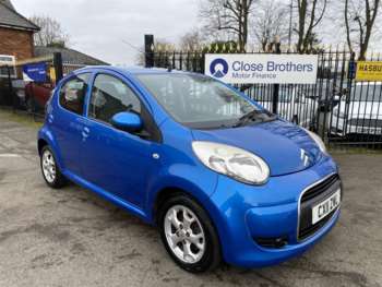 Used Citroen C1 2011 for Sale