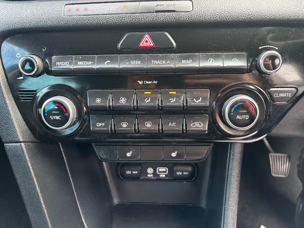 Used Kia Sportage 2017 for sale - 76400913: Photo 11