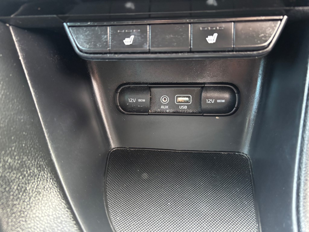 Used Kia Sportage 2017 for sale - 76400913: Photo 12