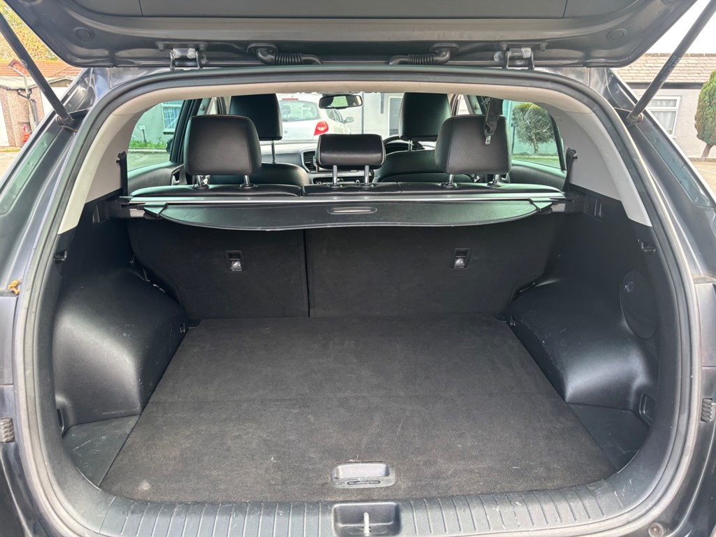 Used Kia Sportage 2017 for sale - 76400913: Photo 16