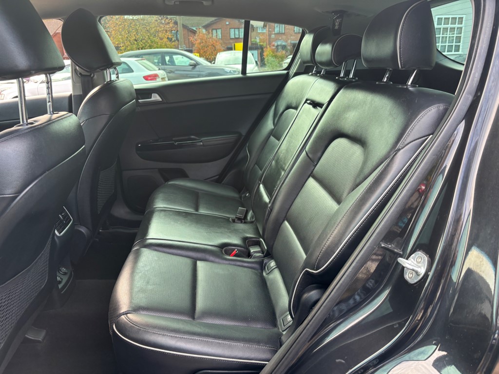 Used Kia Sportage 2017 for sale - 76400913: Photo 18