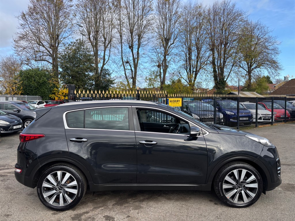 Used Kia Sportage 2017 for sale - 76400913: Photo 20