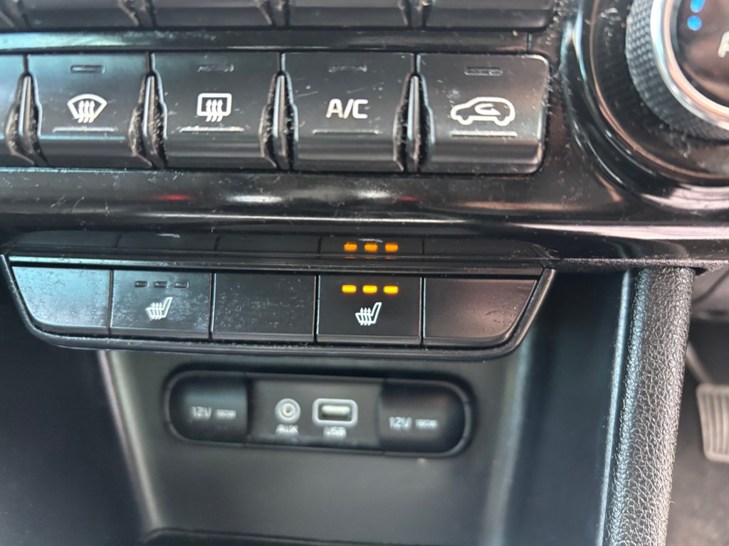 Used Kia Sportage 2017 for sale - 76400913: Photo 21