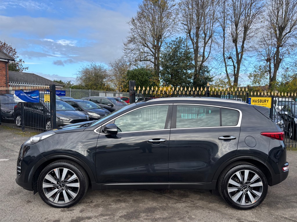 Used Kia Sportage 2017 for sale - 76400913: Photo 22