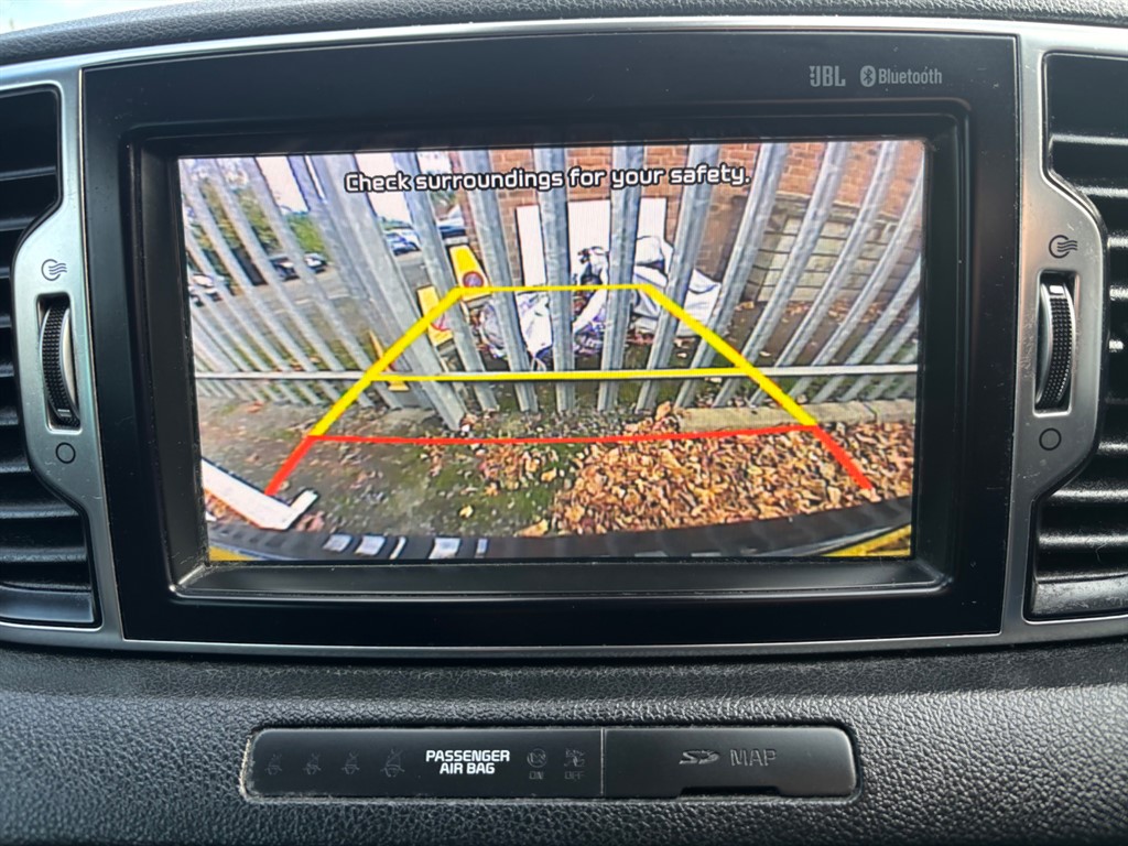 Used Kia Sportage 2017 for sale - 76400913: Photo 4