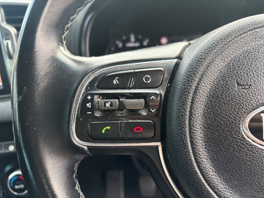 Used Kia Sportage 2017 for sale - 76400913: Photo 8