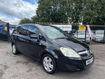 2010 - 1.6i [115] Exclusiv 5dr