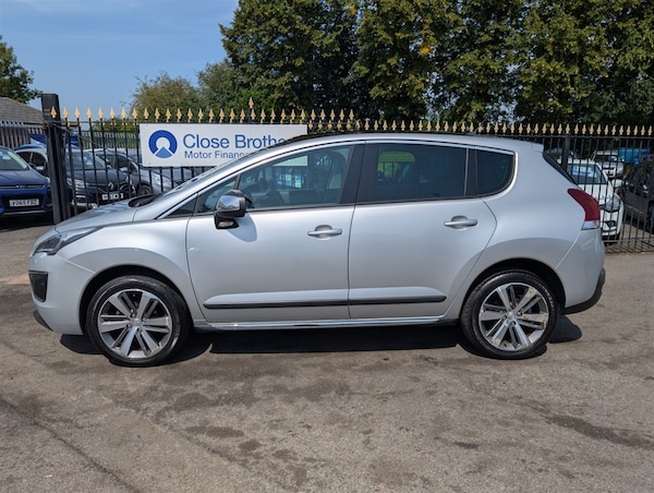Used Peugeot 3008 2016 for sale - 75570736: Photo 10