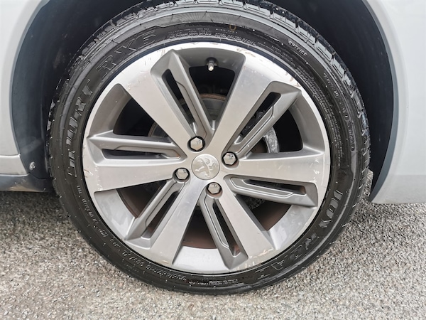 Used Peugeot 3008 2016 for sale - 75570736: Photo 12