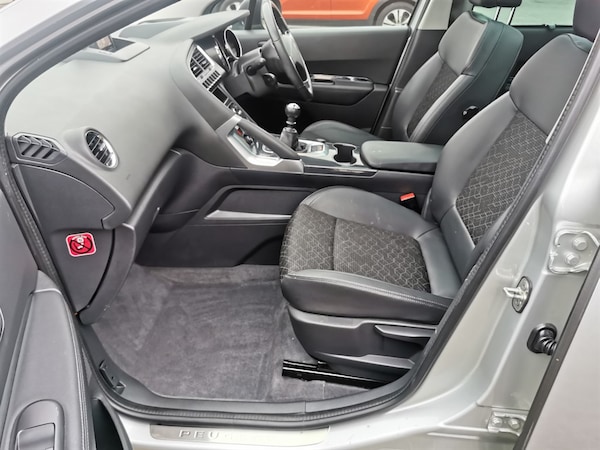 Used Peugeot 3008 2016 for sale - 75570736: Photo 15