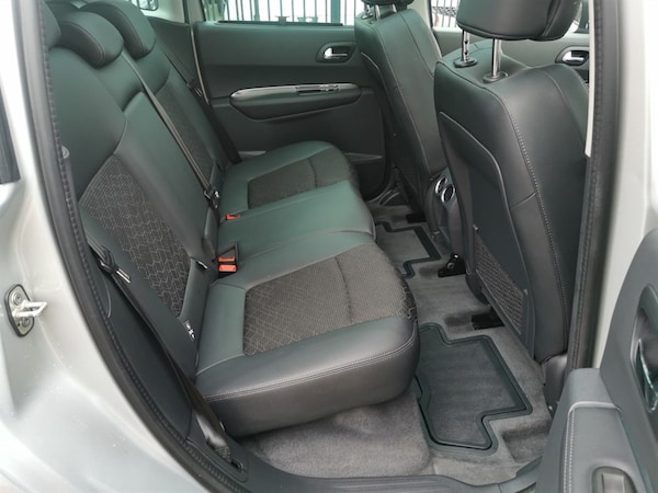 Used Peugeot 3008 2016 for sale - 75570736: Photo 18