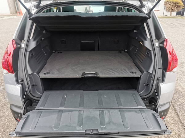 Used Peugeot 3008 2016 for sale - 75570736: Photo 19