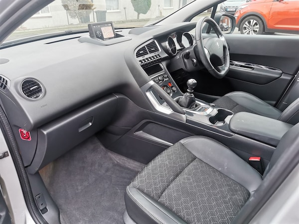 Used Peugeot 3008 2016 for sale - 75570736: Photo 21