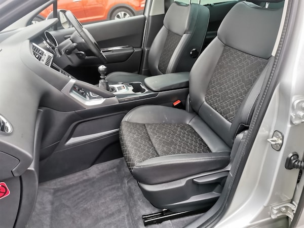 Used Peugeot 3008 2016 for sale - 75570736: Photo 22