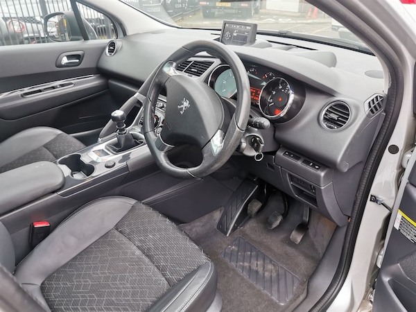 Used Peugeot 3008 2016 for sale - 75570736: Photo 27