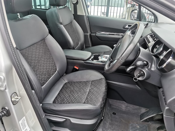 Used Peugeot 3008 2016 for sale - 75570736: Photo 28