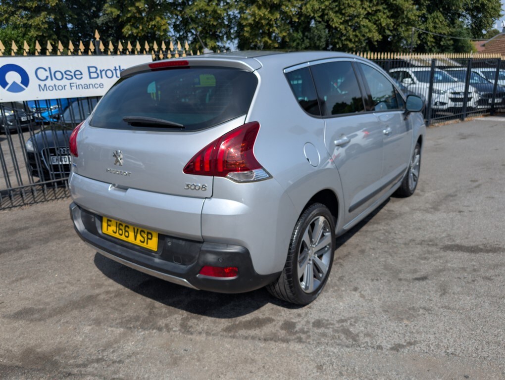 Vehicle 32