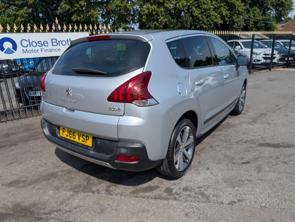 Used Peugeot 3008 2016 for sale - 75570736: Photo 32