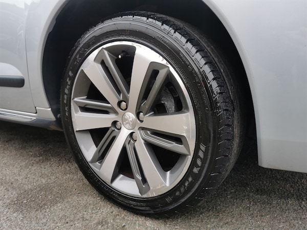 Used Peugeot 3008 2016 for sale - 75570736: Photo 4