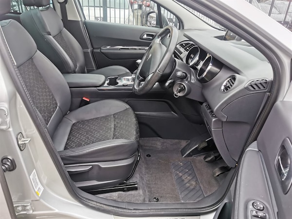 Used Peugeot 3008 2016 for sale - 75570736: Photo 6