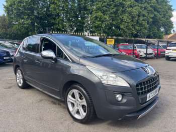 2013 - 2.0 HDi Allure SUV 5dr Diesel Auto Euro 5 (163 ps)