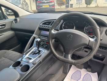 Used Peugeot 3008 2013 for sale - 74740514: Photo
