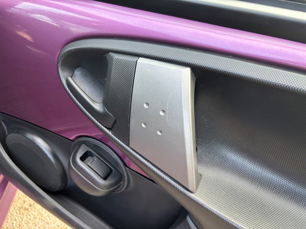 Used Peugeot 107 2013 for sale - 76568185: Photo 13