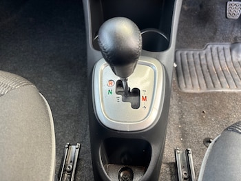 Used Peugeot 107 2013 for sale - 76568185: Photo