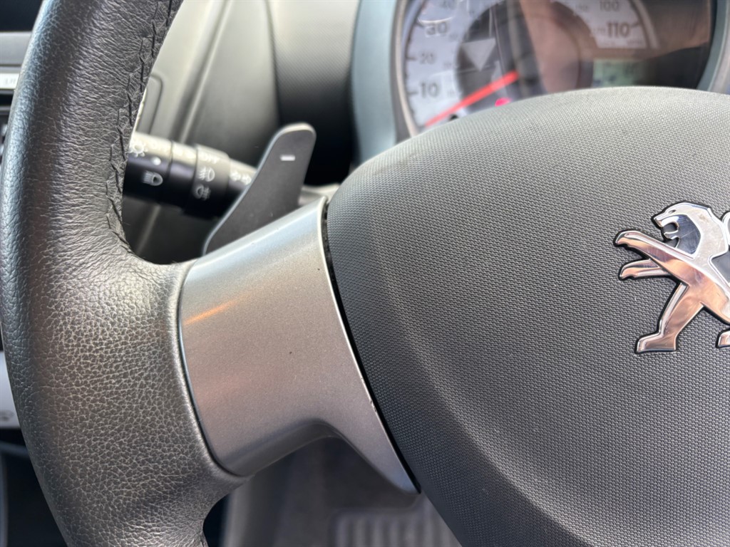 Used Peugeot 107 2013 for sale - 76568185: Photo 5