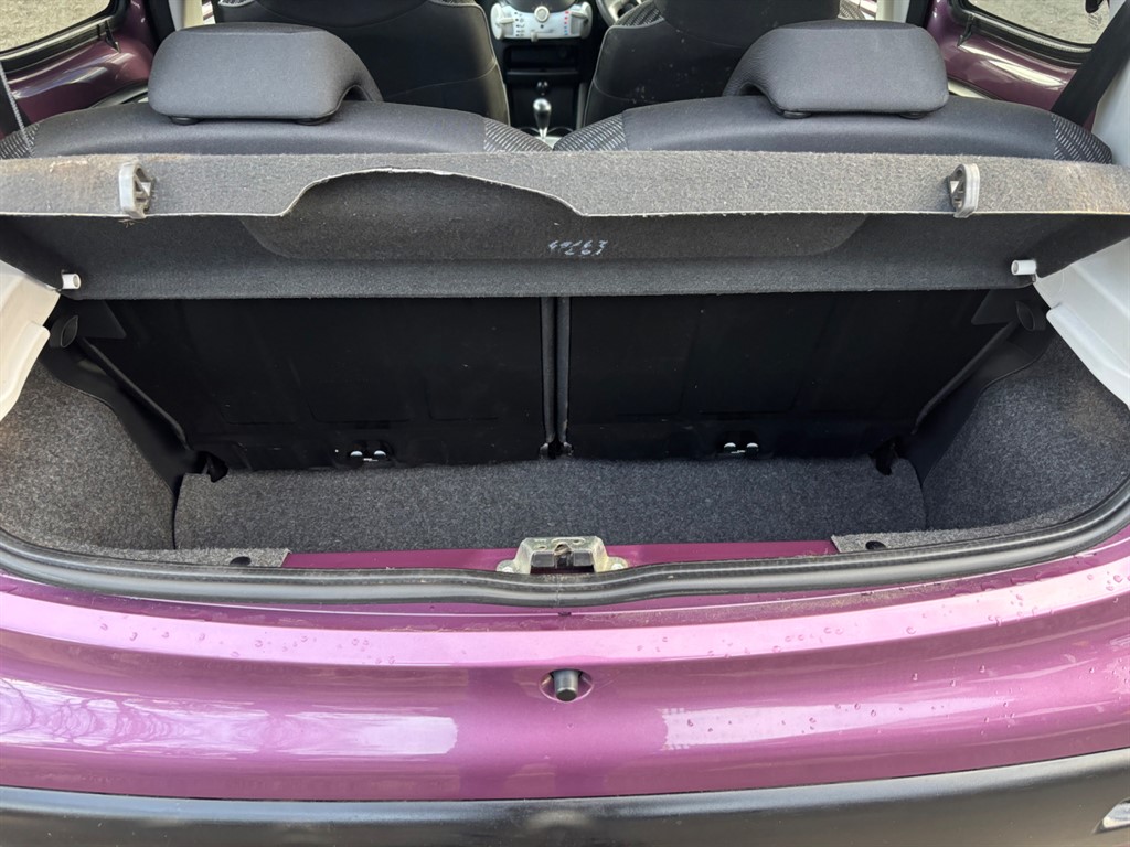 Used Peugeot 107 2013 for sale - 76568185: Photo 9