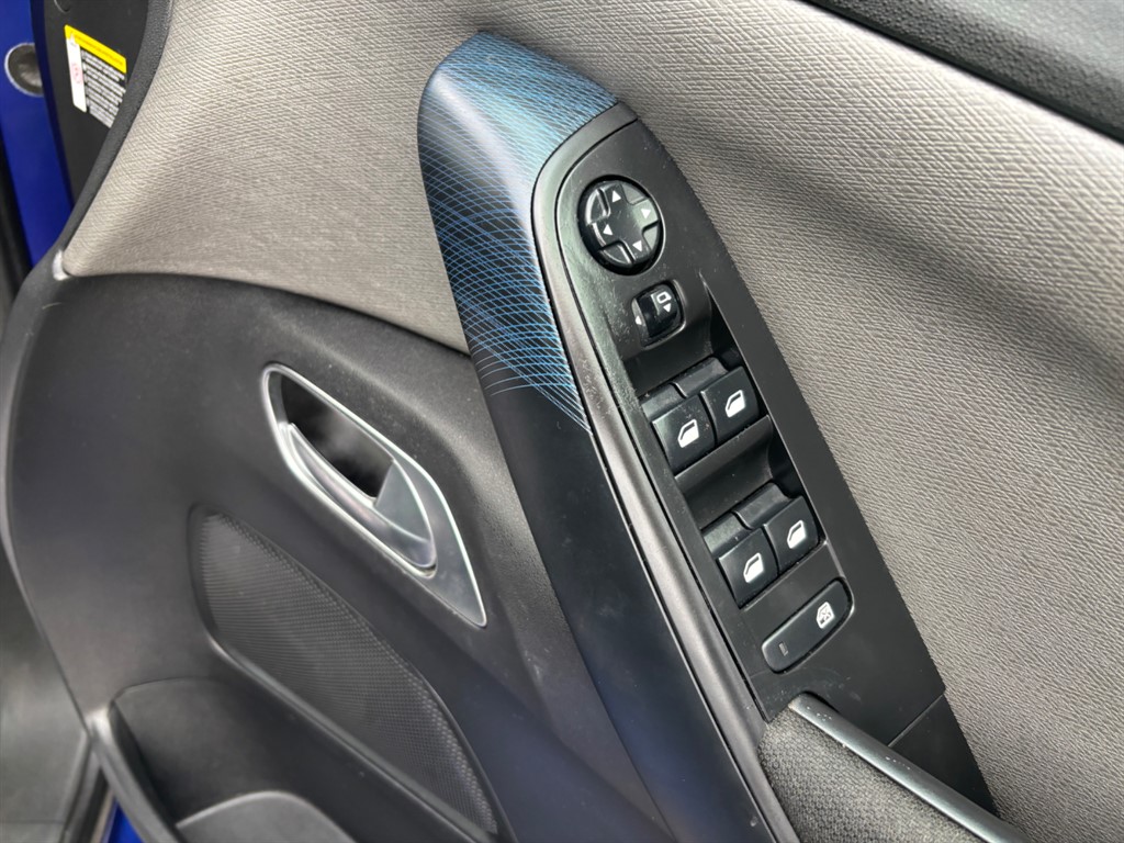 Used Citroen C4 Grand Picasso 2017 for sale - 76750250: Photo 12