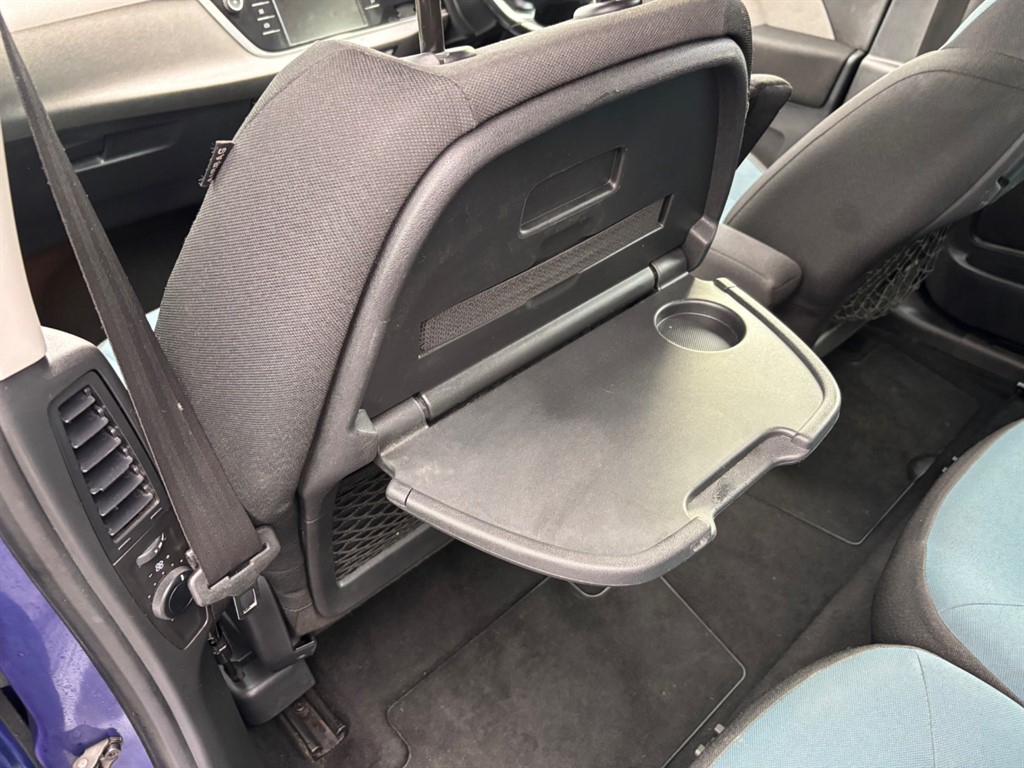 Used Citroen C4 Grand Picasso 2017 for sale - 76750250: Photo 17