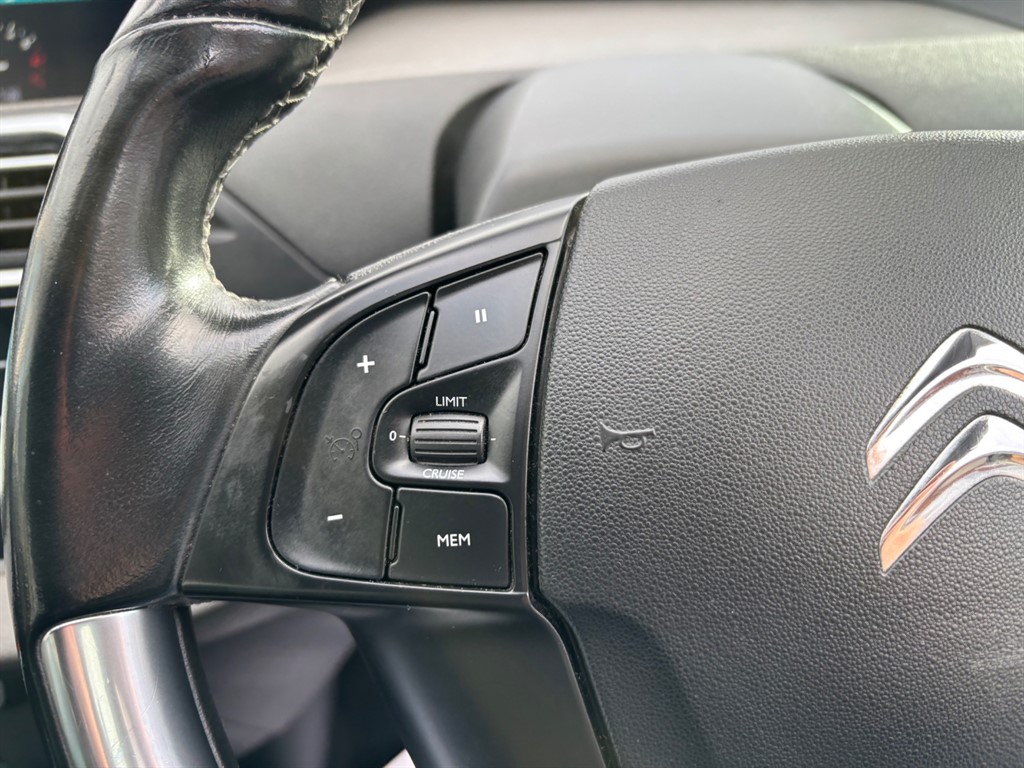 Used Citroen C4 Grand Picasso 2017 for sale - 76750250: Photo 6