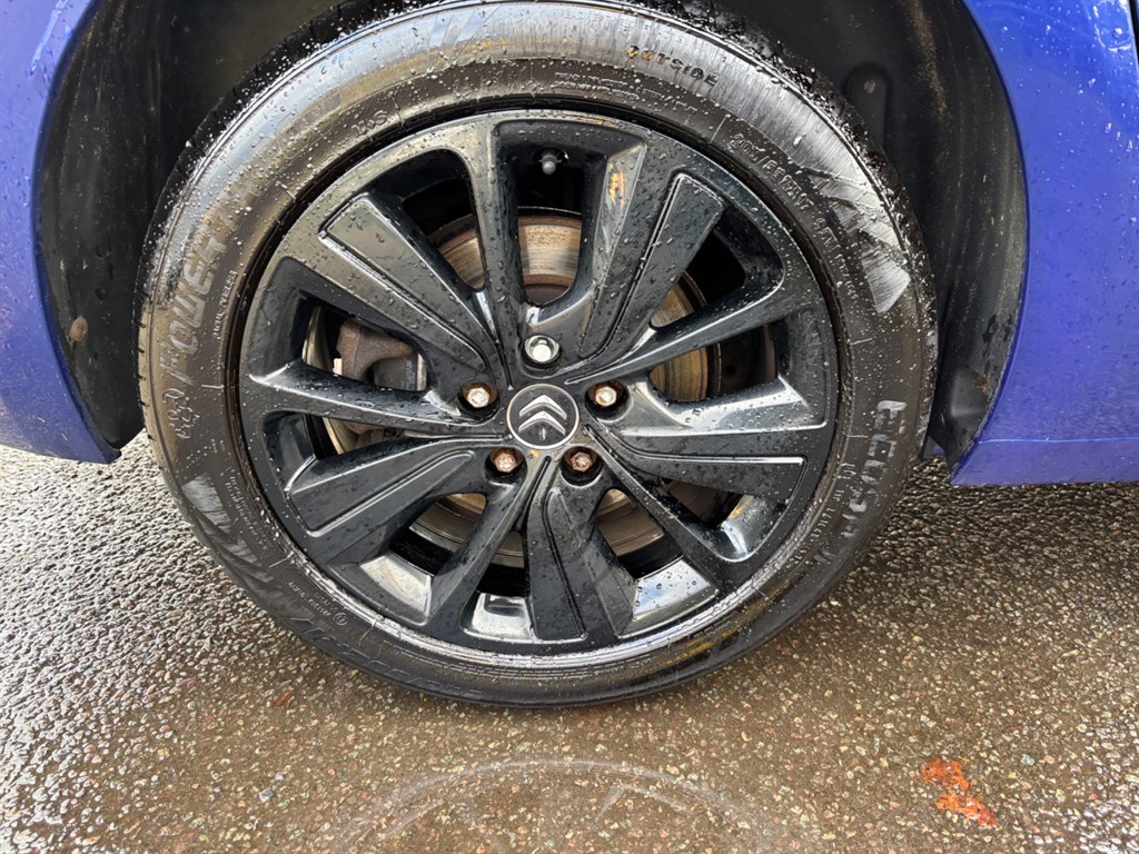 Used Citroen C4 Grand Picasso 2017 for sale - 76750250: Photo 8