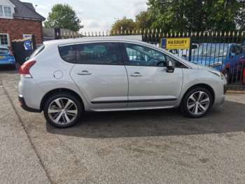 Used Peugeot 3008 2014 for sale - 74752891: Photo