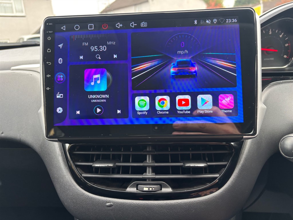 Used Peugeot 208 2013 for sale - 76466644: Photo 4