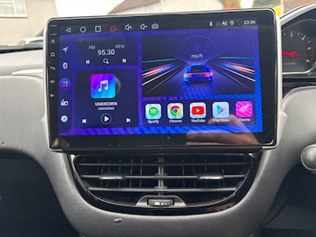 Used Peugeot 208 2013 for sale - 76466644: Photo