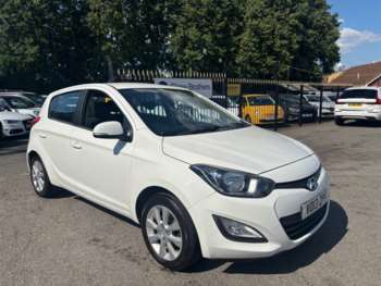 2013 - 1.4 Active 5dr
