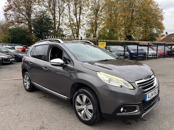 2014 - 1.6 VTi Allure 5dr Auto