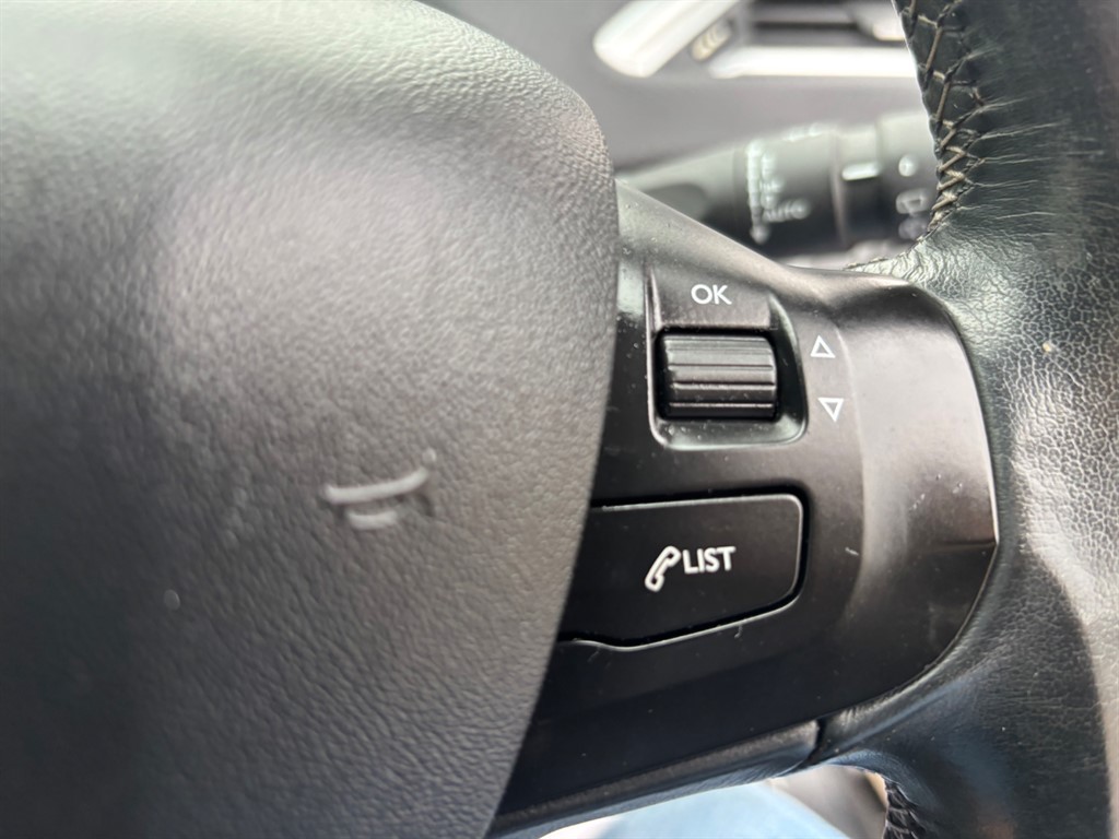 Used Peugeot 2008 2014 for sale - 76297764: Photo 7