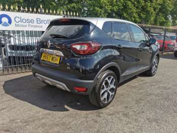 Used Renault Captur 2017 for sale - 74745367: Photo